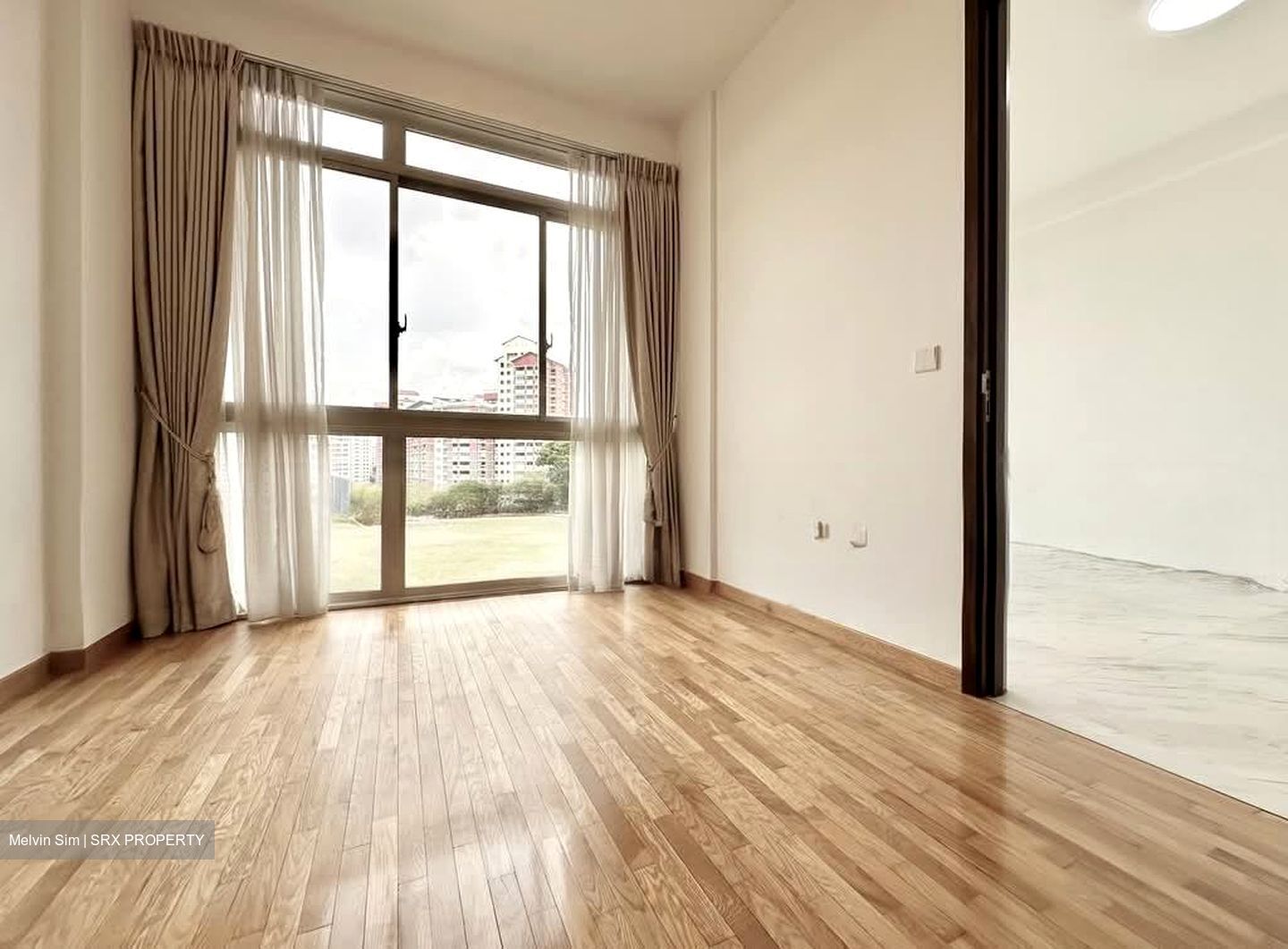 Naung Residence (D19), Apartment #535334601